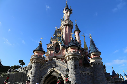 The Kingdom of Arendelle: Disneyland Paris's Magical Expansion